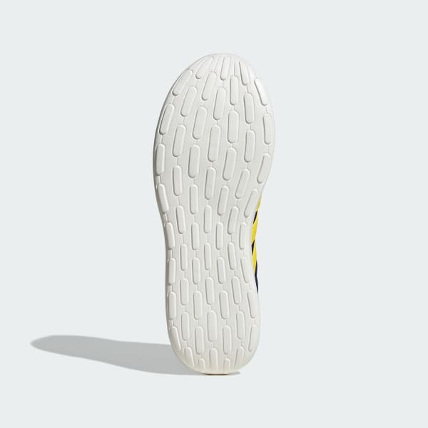 Azul Zapatilla Lite Racer 4.0