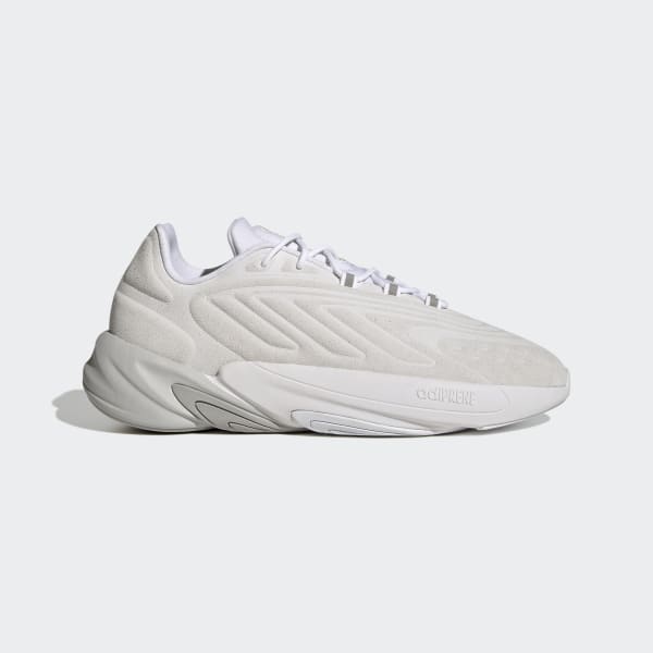 Hvid OZELIA Shoes