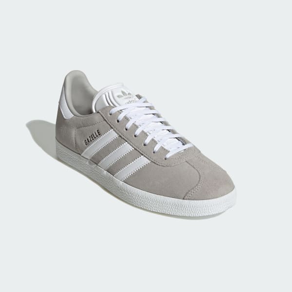 Plomo Zapatillas Gazelle
