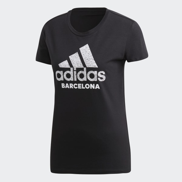 adidas barcelona t shirt