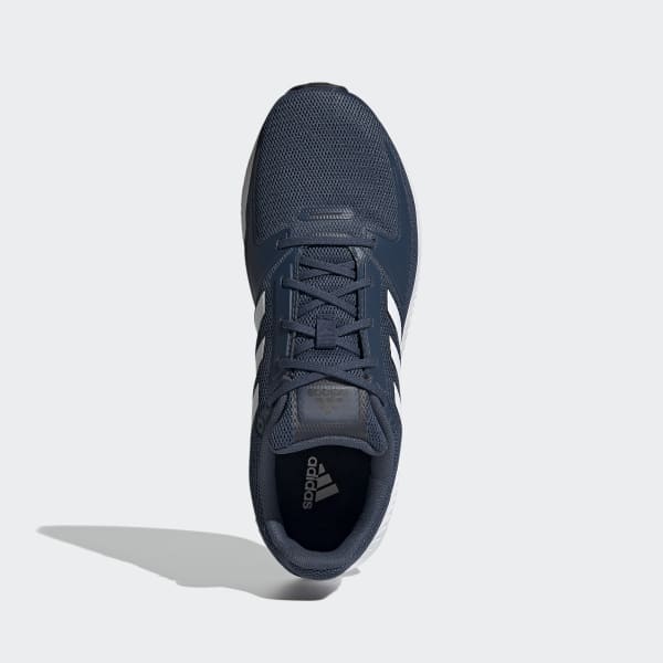 สีน้ำเงิน รองเท้า Runfalcon 2.0