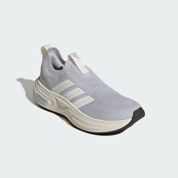 Gris TENIS CLOUDFOAM CUXXION SOCK