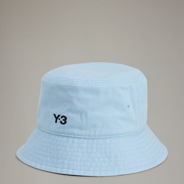 【Y-3】BUCKET HAT Y-3 - Strp B Bucket Hat – Atelier New York