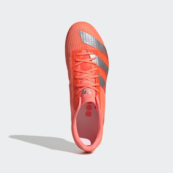 adidas track spikes 2018
