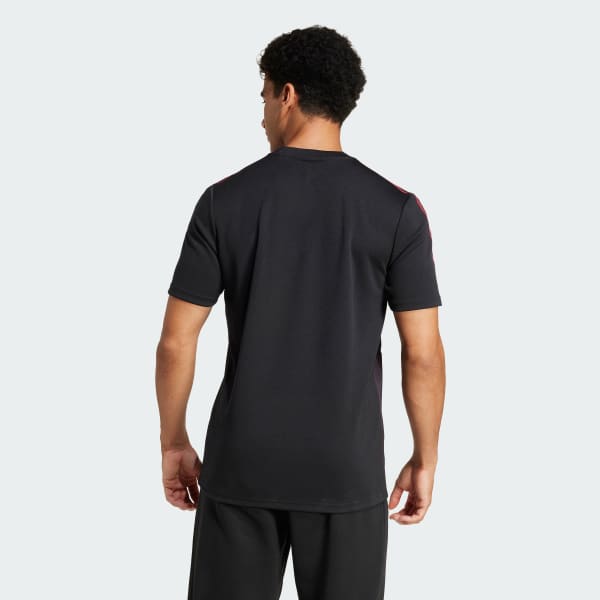 สีดำ เสื้อฟุตบอล Manchester United CNY