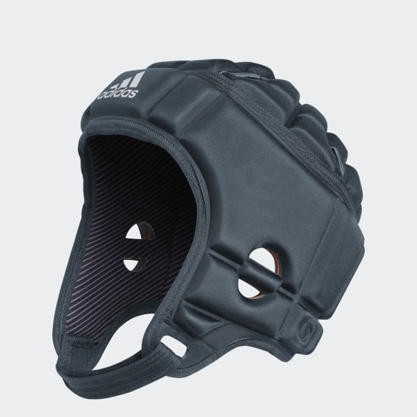 adidas Force Soft Shell Helmet - Black 