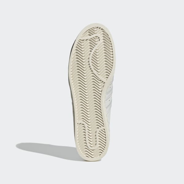 Blanco Tenis Superstar 82