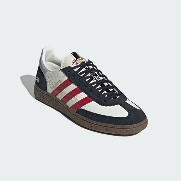สีขาว รองเท้า Handball SPEZIAL