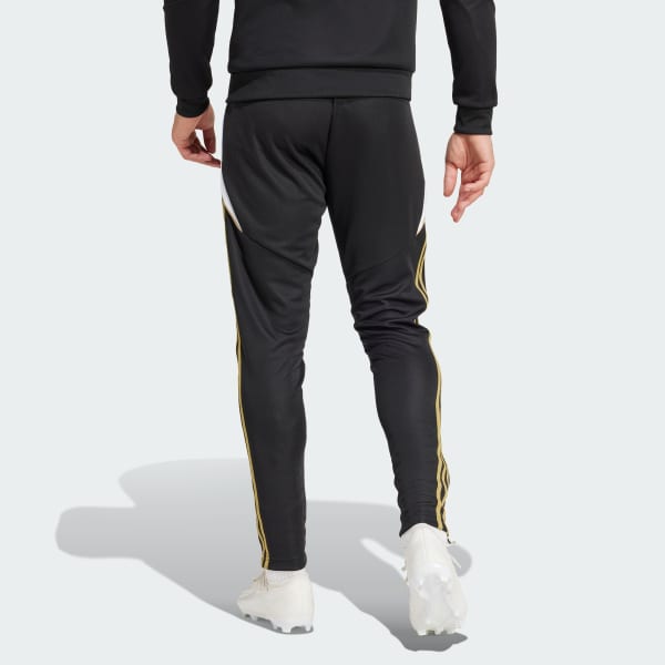 Negro Pantalón Messi