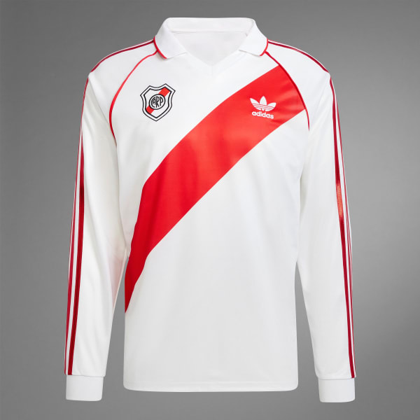 River Plate 1994 Trikot