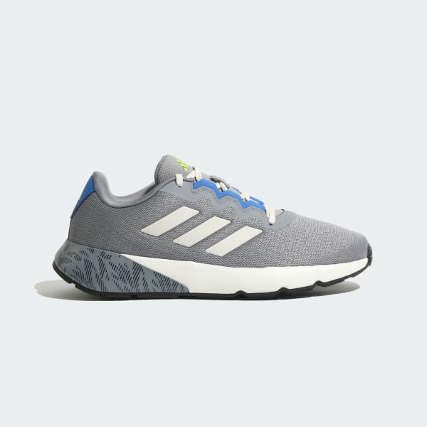 Grey DASHSMART RUNNING SHOES