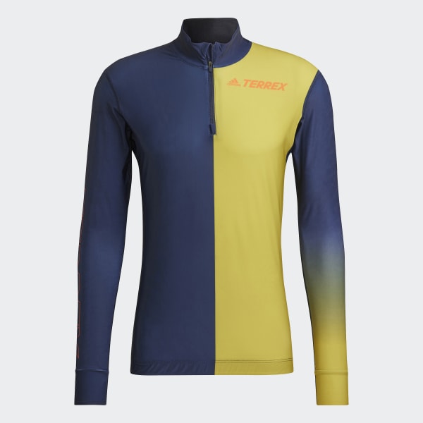 Bla Terrex Agravic XC Race Top
