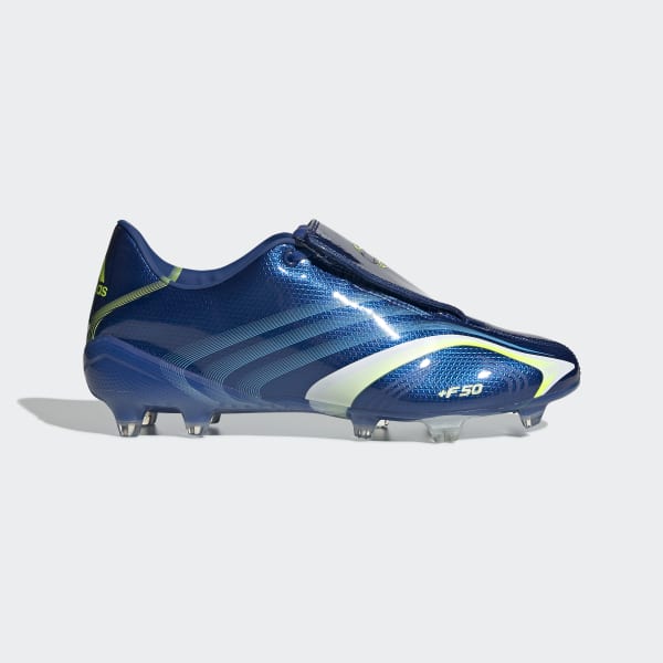 adidas F50 Firm Ground Boots - Multi 