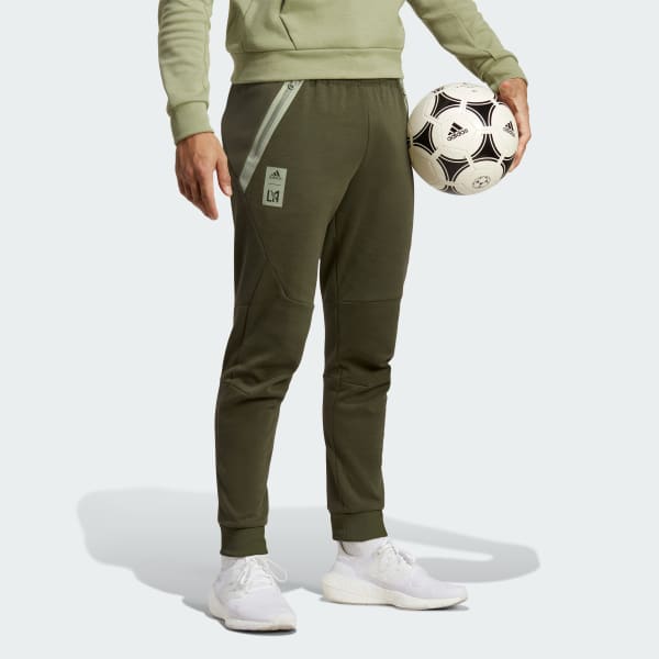 Adidas los angeles khaki store