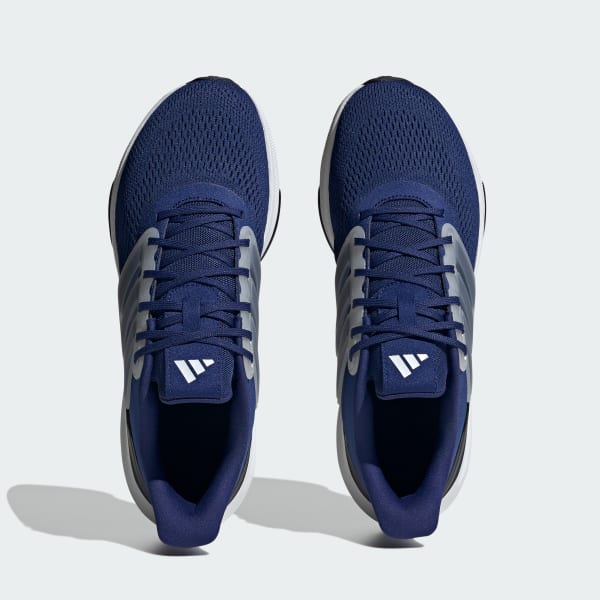 adidas Ultrabounce Running Shoes - Blue Men's Running | US