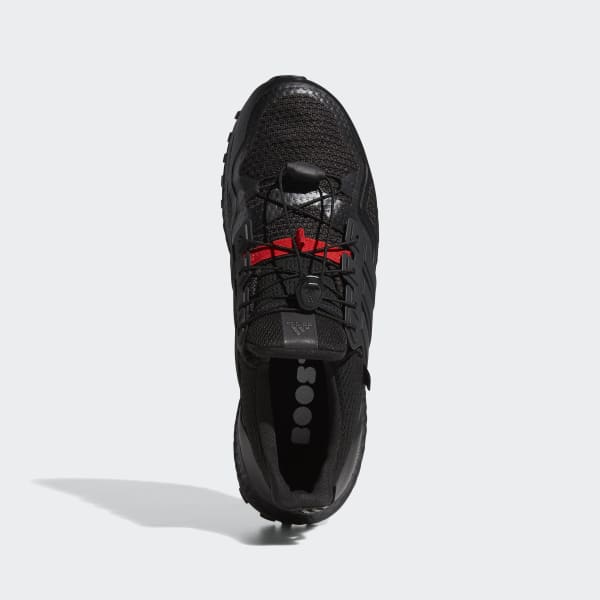 Svart Ultraboost GORE-TEX Shoes LQC461