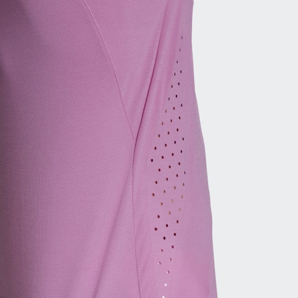Purple Tennis New York FreeLift T-Shirt VK545