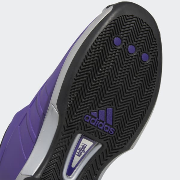 Lila Crazy 1 Shoes