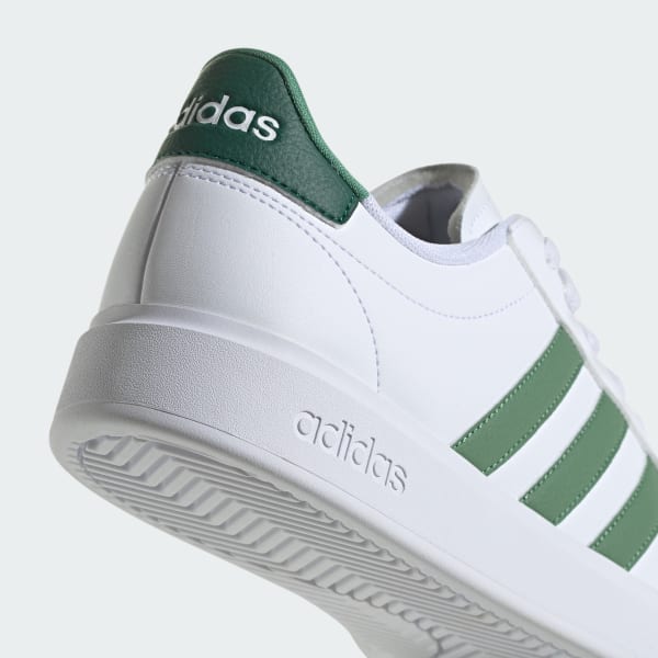 adidas Grand Court 2.0 Shoes White adidas Thailand