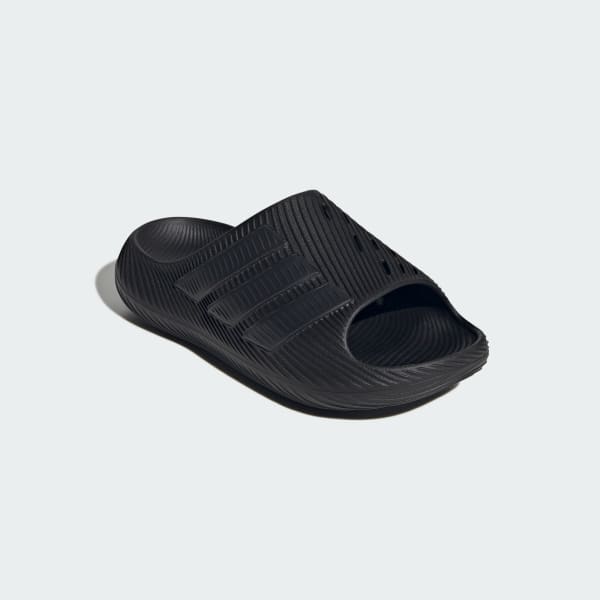 Black PURECHILL SLIDES