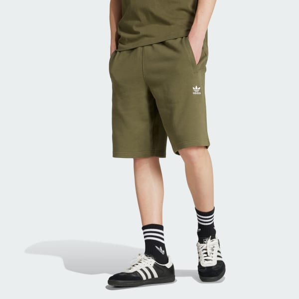 Gron Essential Regular Shorts