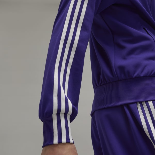 ◎限定トライストーン大運動会Jersey（PURPLE Ver.） adidas