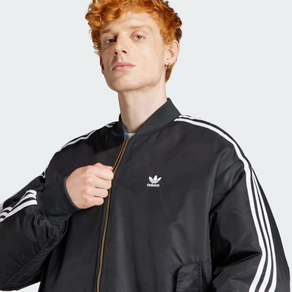 Mens adidas reversible jacket store