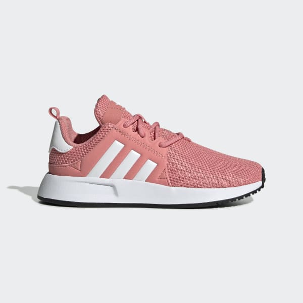 soft pink adidas shoes