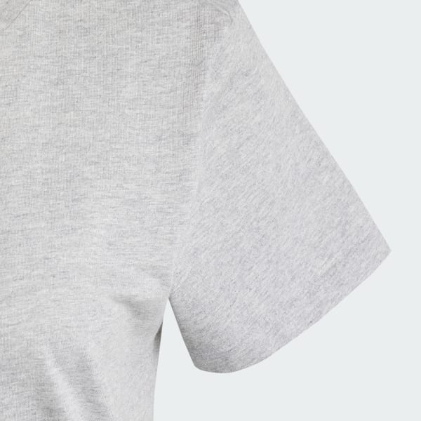 Γκρι W FRESH SS TEE