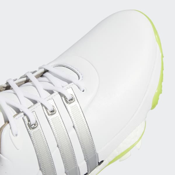 Λευκό Tour360 22 Golf Shoes LQB01
