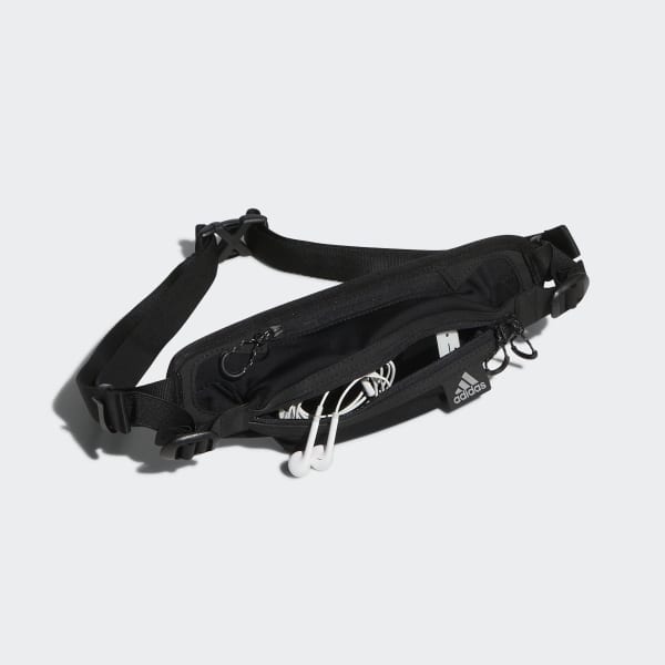 adidas Cangurera Running Gear Negro adidas Mexico