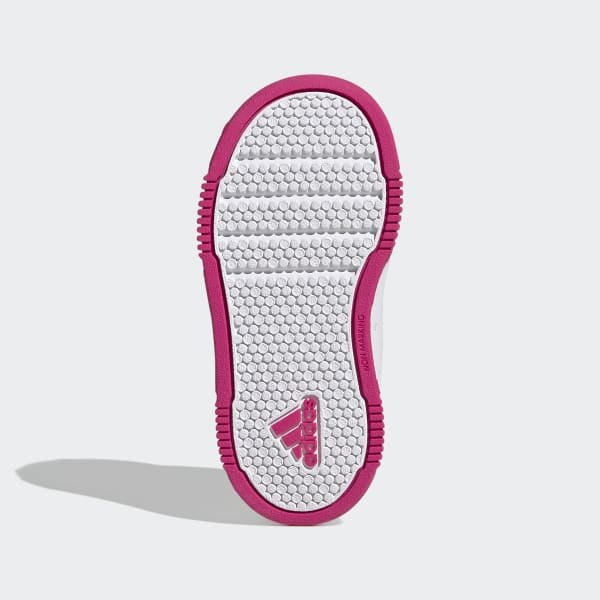 Weiss Tensaur Hook and Loop Schuh
