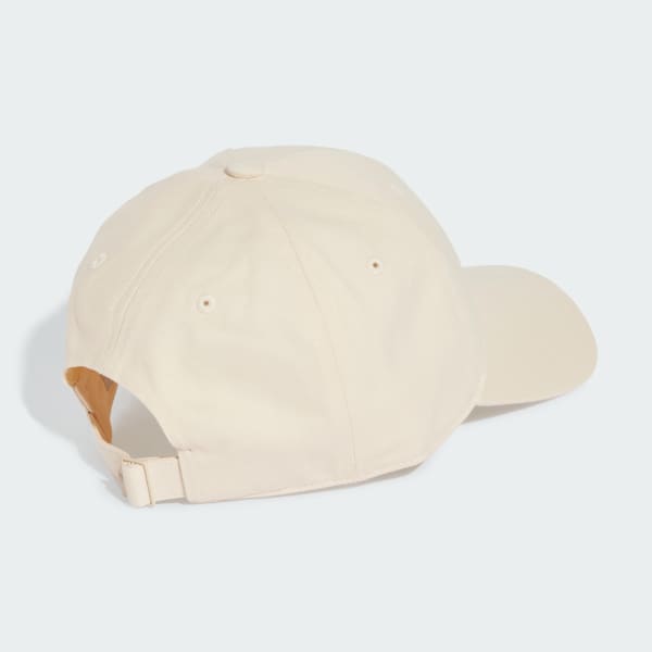 Blanc Casquette de baseball Trèfle Adicolor Classic