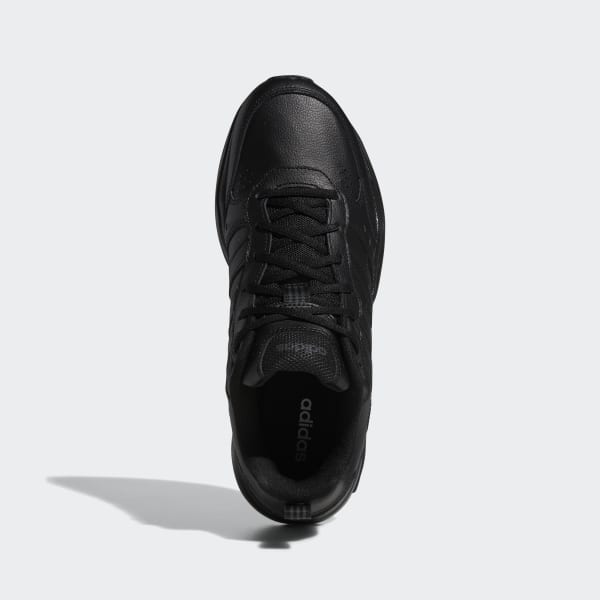 Negro Tenis Strutter