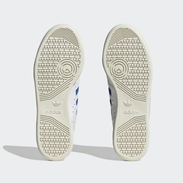 Weiss Continental 80 Stripes Schuh