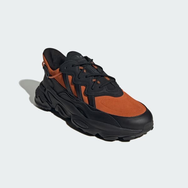 Naranja Tenis OZWEEGO