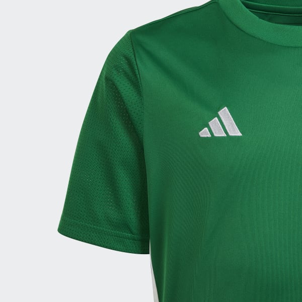 vert Maillot Tabela 23