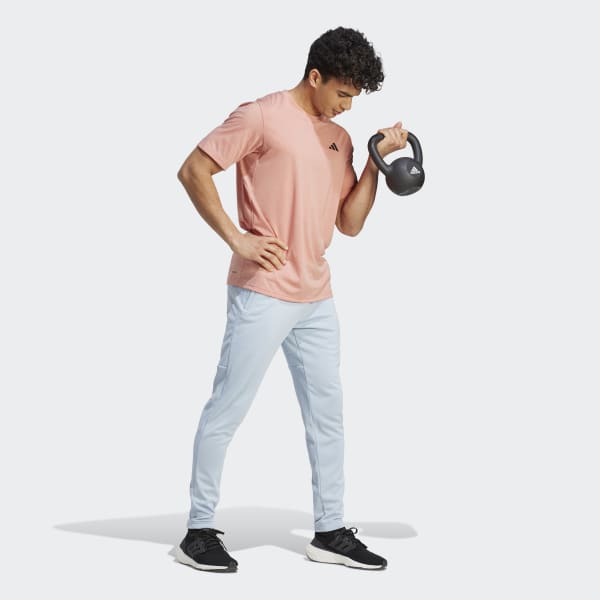 Blue Train Essentials Seasonal Woven Training Pants