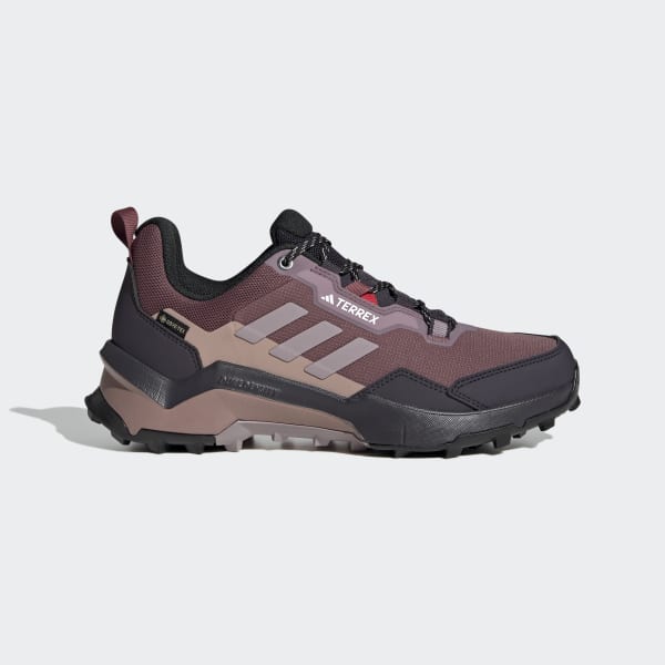 四季 アディダス adidas 【新同品】TERREX AX4 GORE-TEX 24.0cm