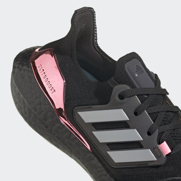 Adidas ultra boost rosas sales