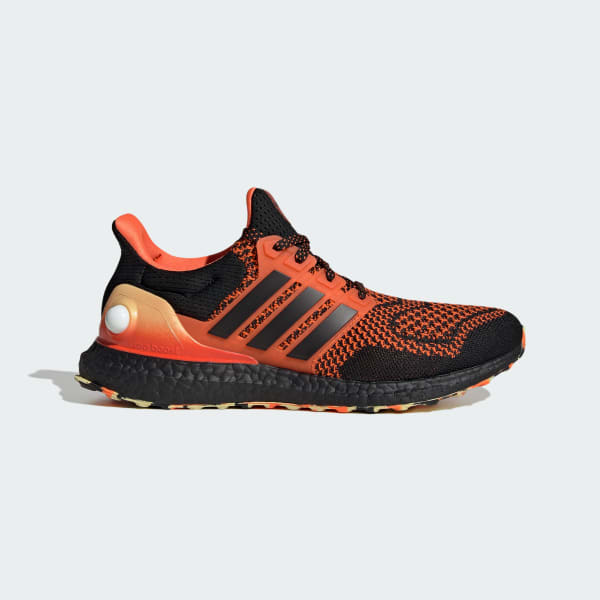Μαύρο Ultraboost 1.0 Fortnite Shoes