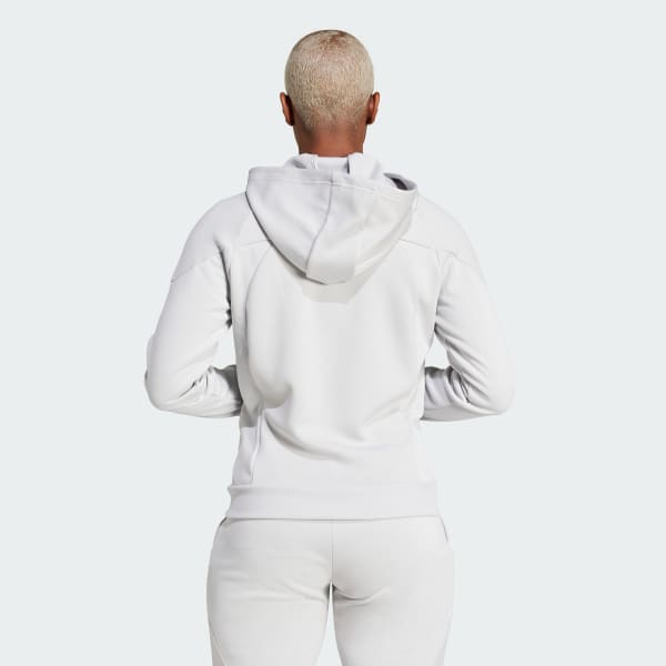 Gra Tiro 25 Full-Zip Hettegenser