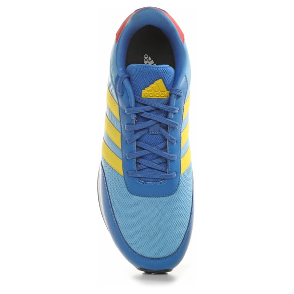 Blue 90S CUT PRO SHOES