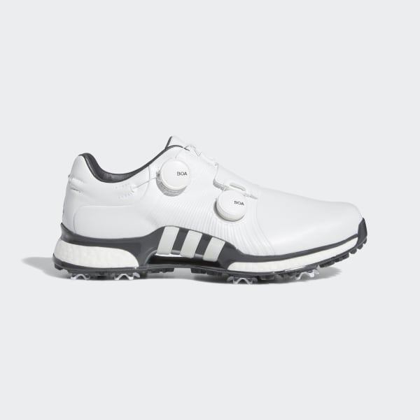 adidas Tour360 XT Twin Boa Shoes 