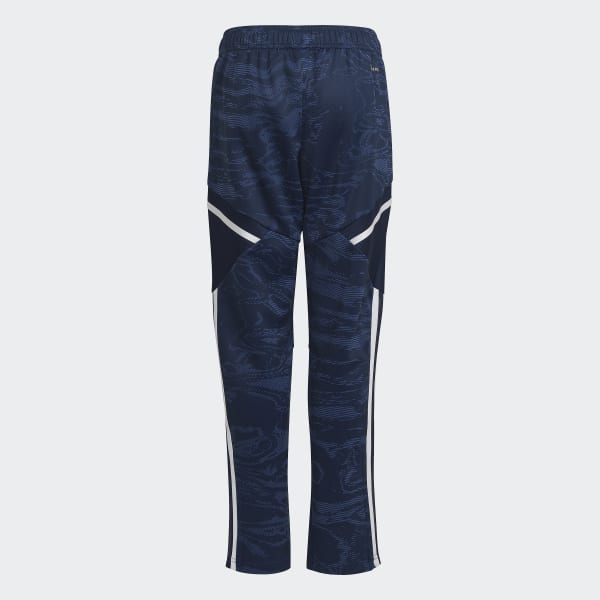 Blau Juventus Turin Condivo 22 Trainingshose