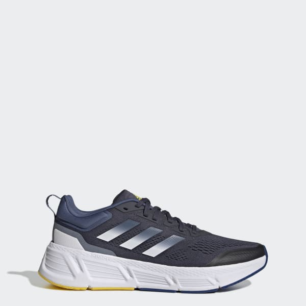 adidas Questar Shoes Blue adidas Philippines