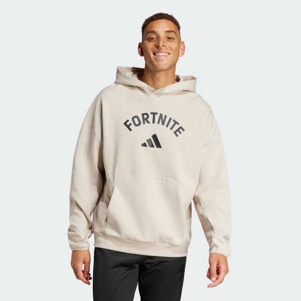 Adidas x beige top