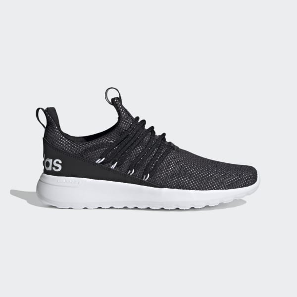 Negro Tenis Lite Racer Adapt 3
