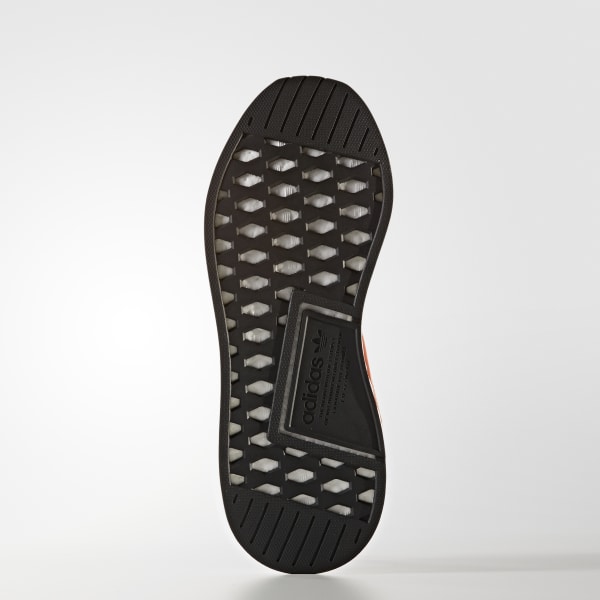 Men's NMD R2 Primeknit Camo Shoes | adidas US