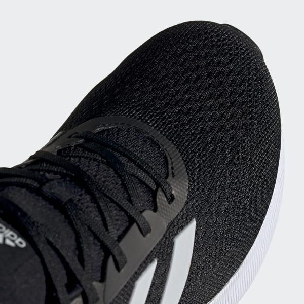 Black Astrarun 2.0 Shoes LEG80